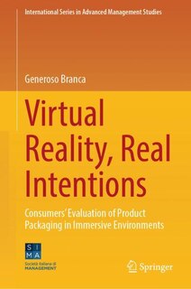 Front cover_Virtual Reality, Real Intentions