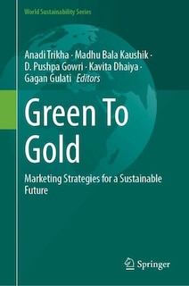 Couverture_Green To Gold