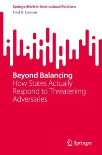 Couverture_Beyond Balancing