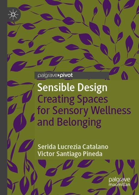 Front cover_Sensible Design