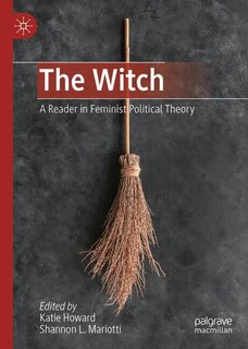 Couverture_The Witch