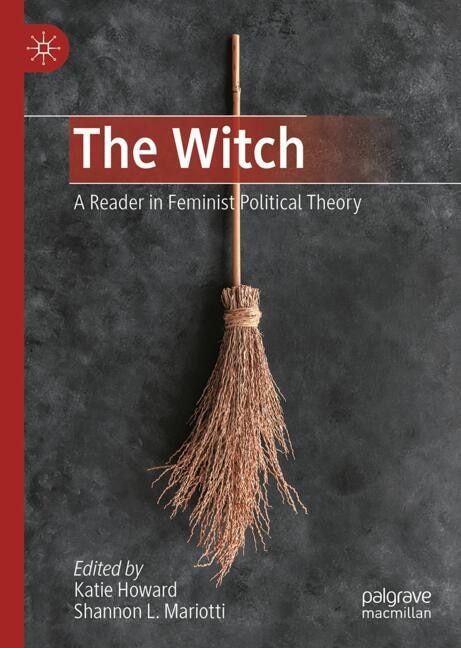 Couverture_The Witch