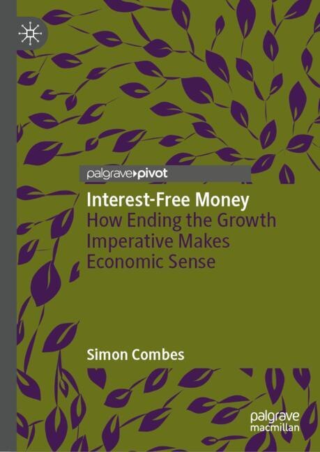 Front cover_Interest-Free Money