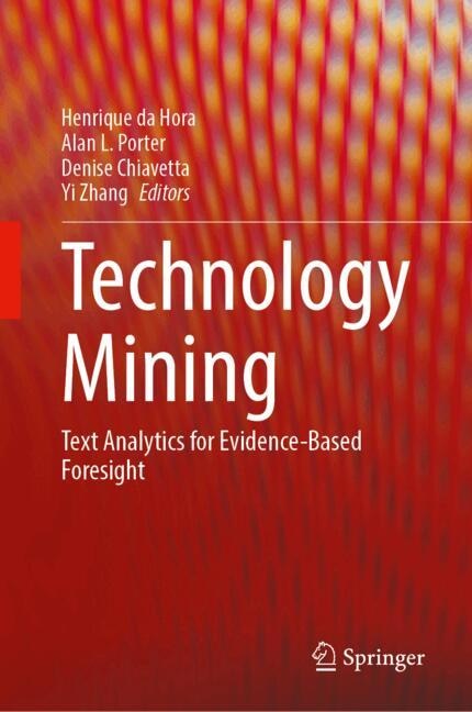 Couverture_Technology Mining