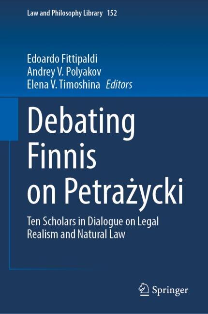 Couverture_Debating Finnis on PetraA ycki