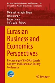 Couverture_Eurasian Business and Economics Perspectives