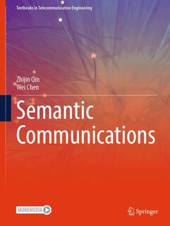 Couverture_Semantic Communications