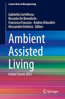 Couverture_Ambient Assisted Living