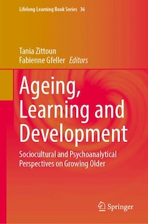 Couverture_Ageing, Learning and Development