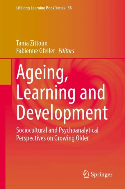 Couverture_Ageing, Learning and Development