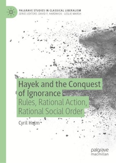 Couverture_Hayek and the Conquest of Ignorance