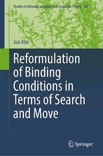 Couverture_Reformulation of Binding Conditions in Terms of Search and Move