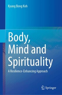 Couverture_Body, Mind and Spirituality