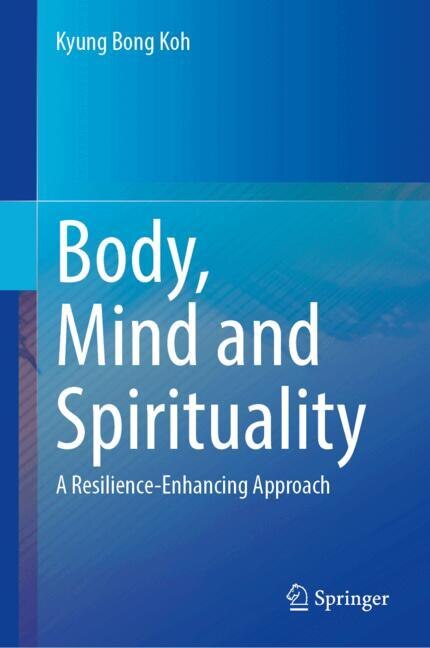 Couverture_Body, Mind and Spirituality