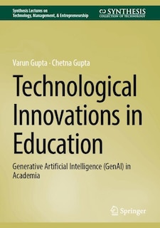 Front cover_Technological Innovations in Education