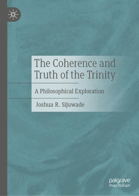 Couverture_The Coherence and Truth of the Trinity