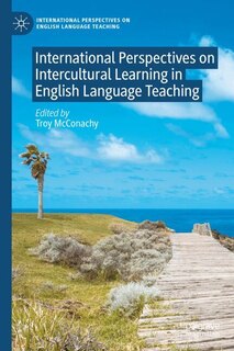 Couverture_International Perspectives on Intercultural Learning in English Language Teaching