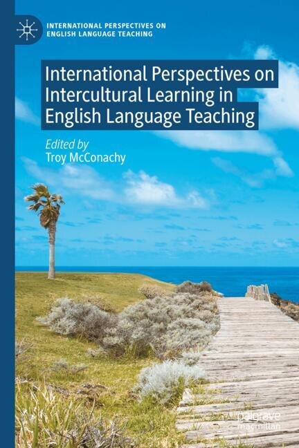 Couverture_International Perspectives on Intercultural Learning in English Language Teaching