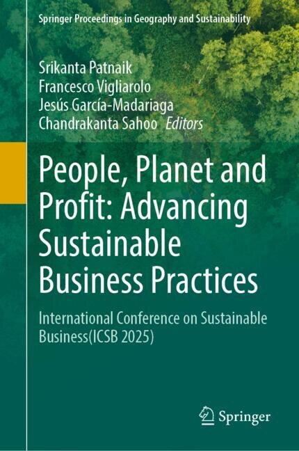Couverture_People, Planet and Profit