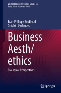Couverture_Business Aesth/ethics
