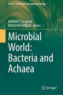 Front cover_Microbial World