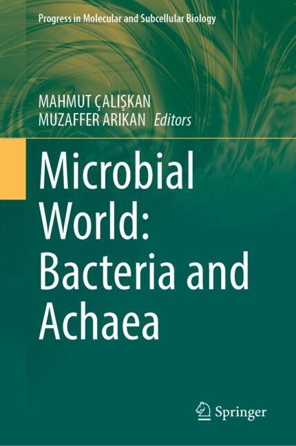 Front cover_Microbial World