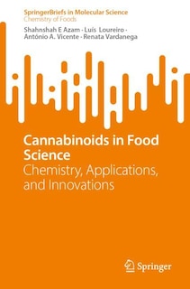 Couverture_Cannabinoids in Food Science