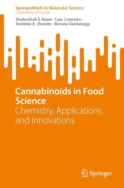 Couverture_Cannabinoids in Food Science
