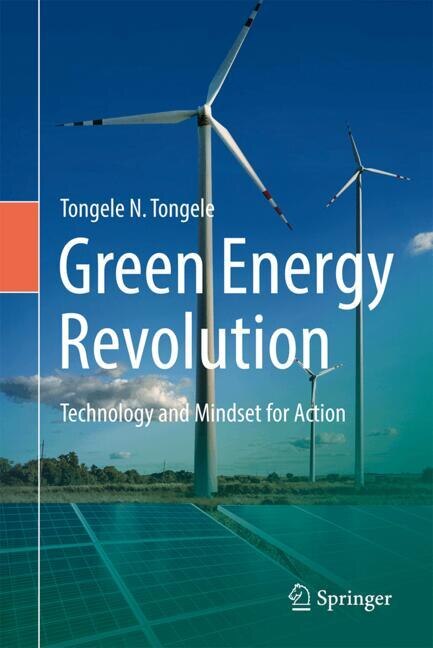 Front cover_Green Energy Revolution