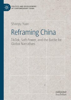 Front cover_Reframing China