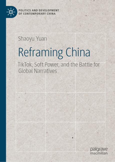 Front cover_Reframing China