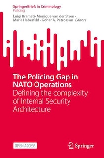 Couverture_The Policing Gap in NATO Operations