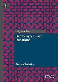 Front cover_Democracy in Ten Questions