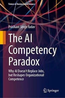 Couverture_The AI Competency Paradox