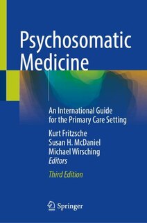Front cover_Psychosomatic Medicine