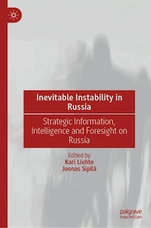 Front cover_Inevitable Instability in Russia