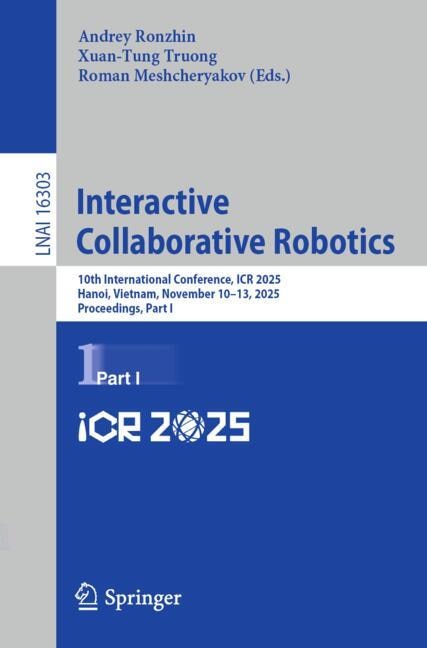 Couverture_Interactive Collaborative Robotics
