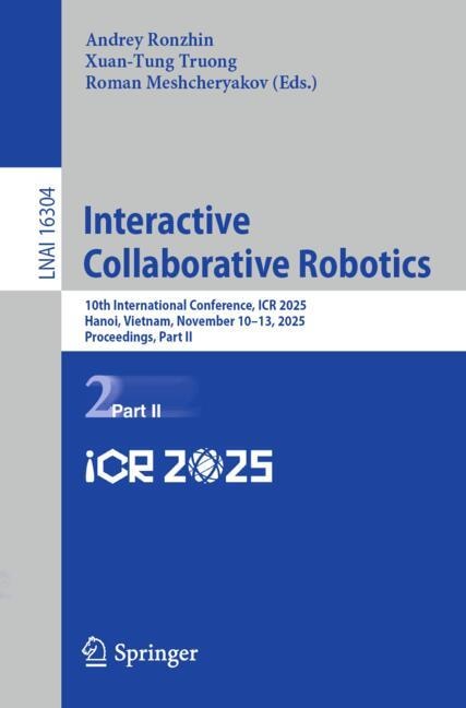Couverture_Interactive Collaborative Robotics