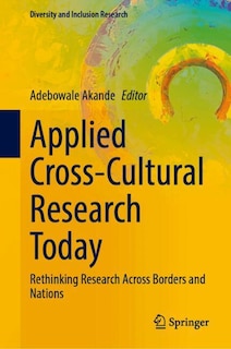 Couverture_Applied Cross-Cultural Research Today