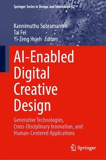 Couverture_AI-Enabled Digital Creative Design