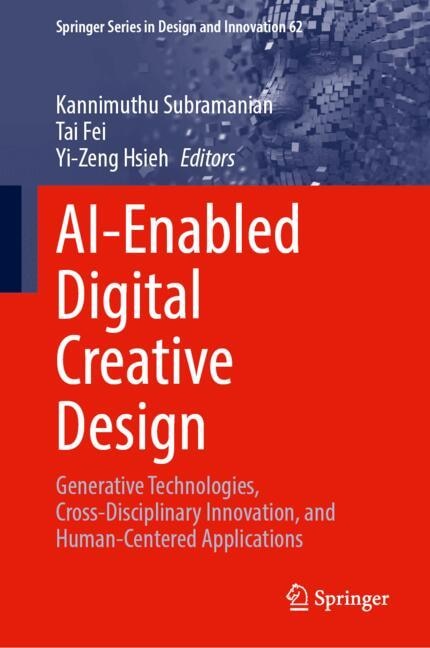 Couverture_AI-Enabled Digital Creative Design