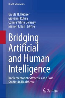 Couverture_Bridging Artificial and Human Intelligence