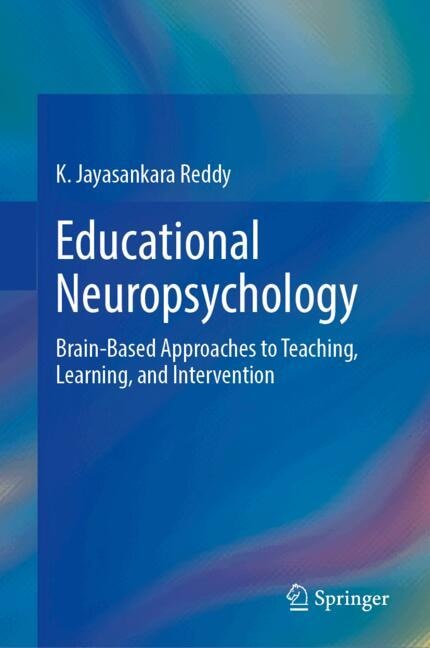 Couverture_Educational Neuropsychology