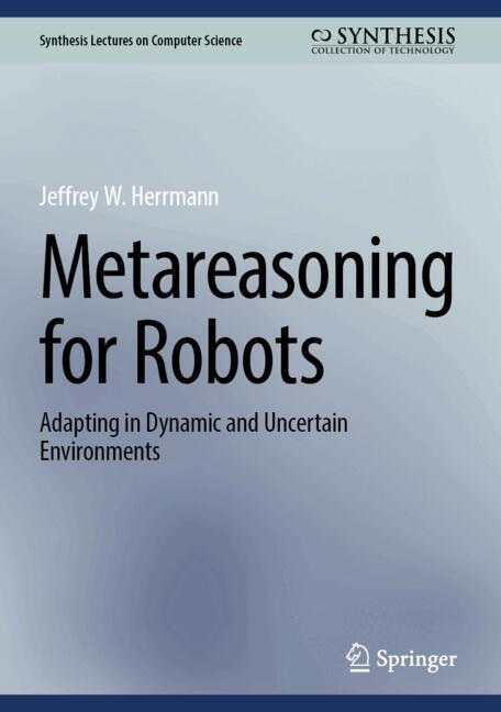 Couverture_Metareasoning for Robots
