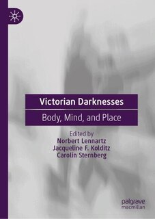 Couverture_Victorian Darknesses