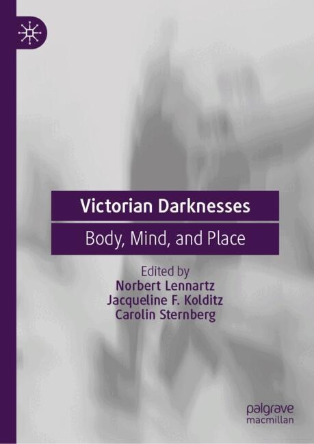 Couverture_Victorian Darknesses