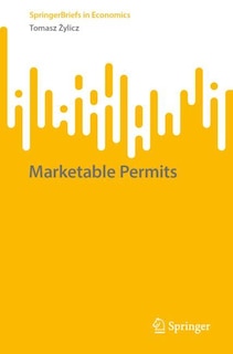 Couverture_Marketable Permits