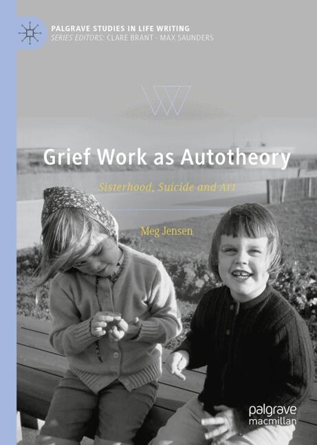 Couverture_Grief Work as Autotheory