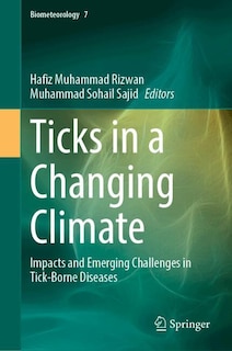 Couverture_Ticks in a Changing Climate