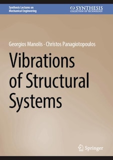 Couverture_Vibrations of Structural Systems